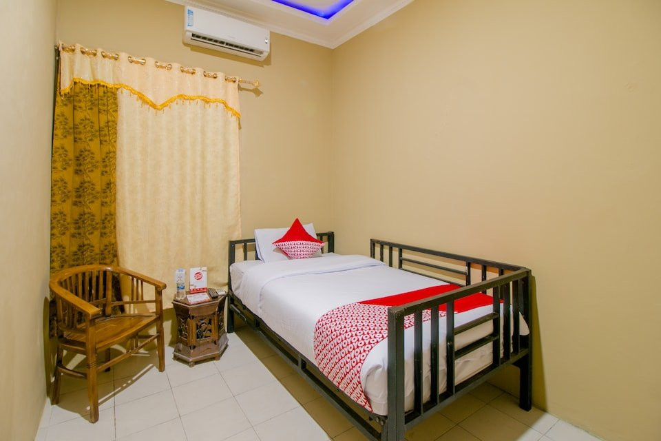 OYO 867 Bettah Coba Homestay主图