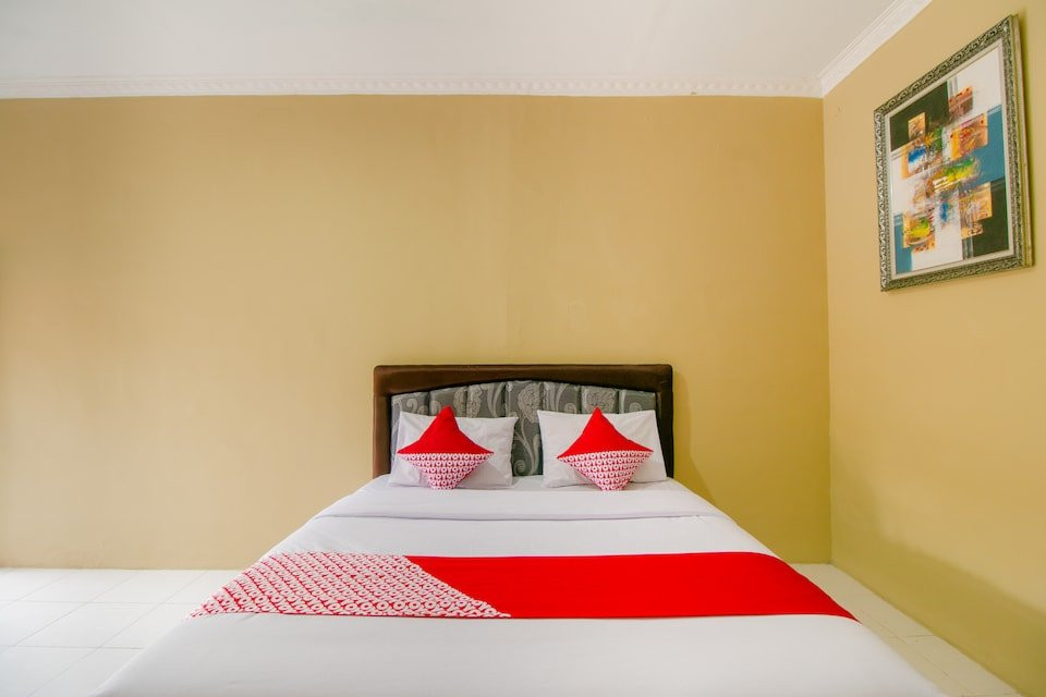 OYO 867 Bettah Coba Homestay主图