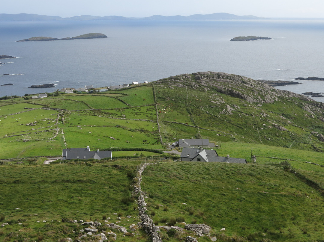 Coomakesta Pass