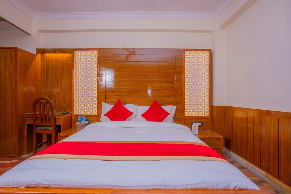 304 玛那玛酒店主图