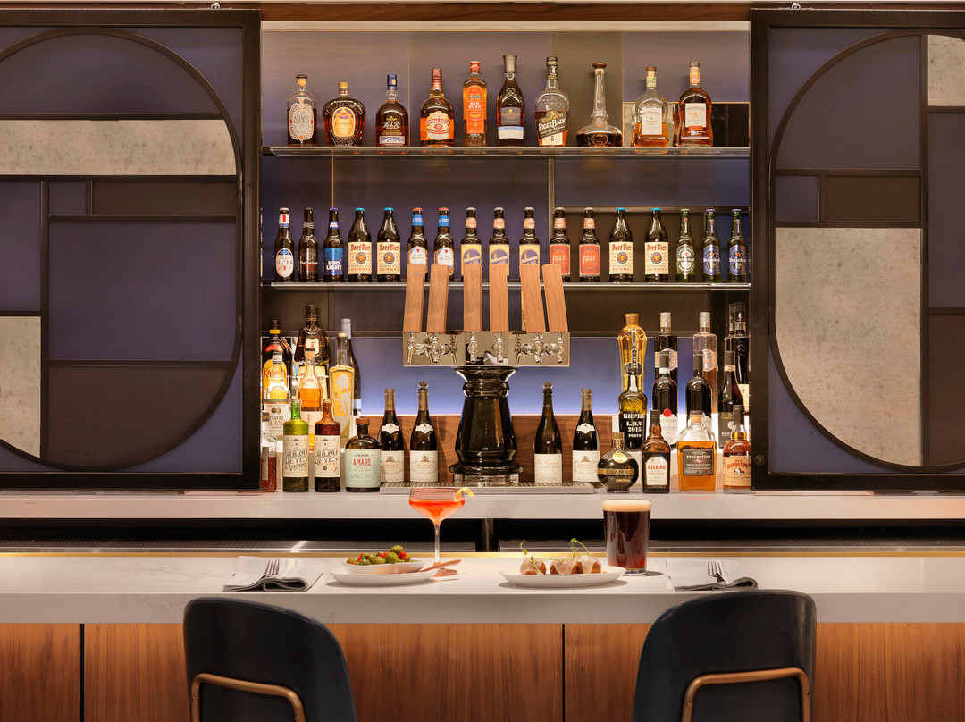 圣路易斯克莱顿艾美酒店