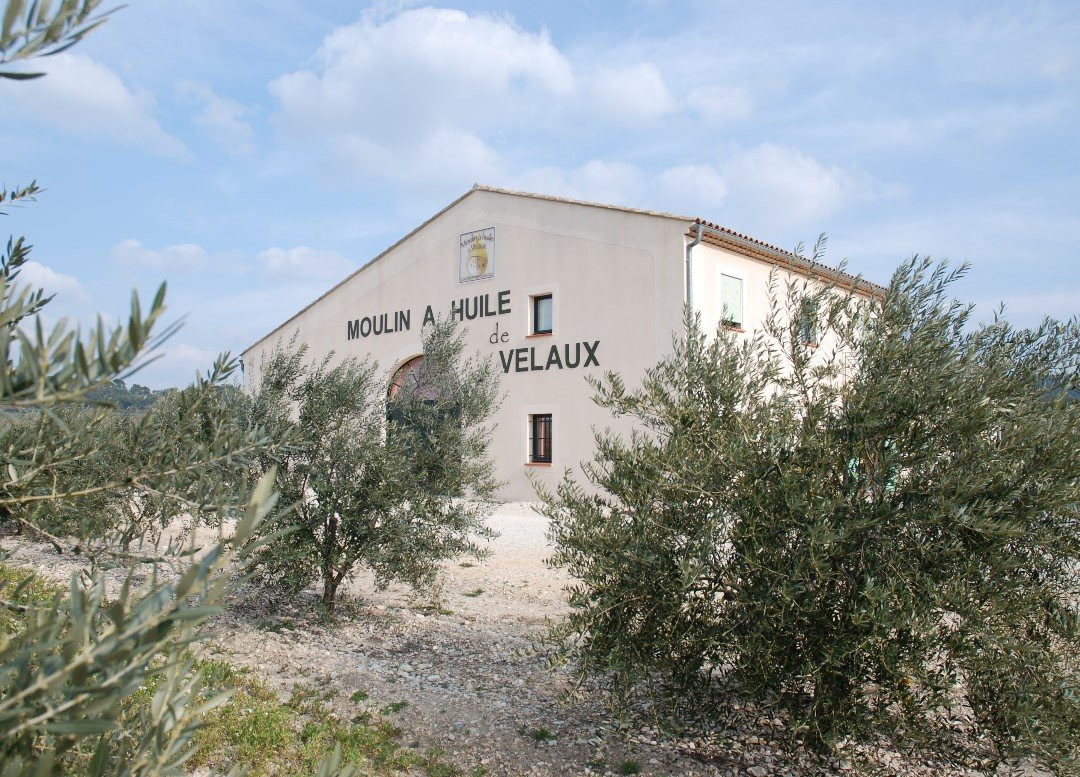 Boutique Moulin Huile de Velaux Cooperative Oléicole de Velaux景点图片