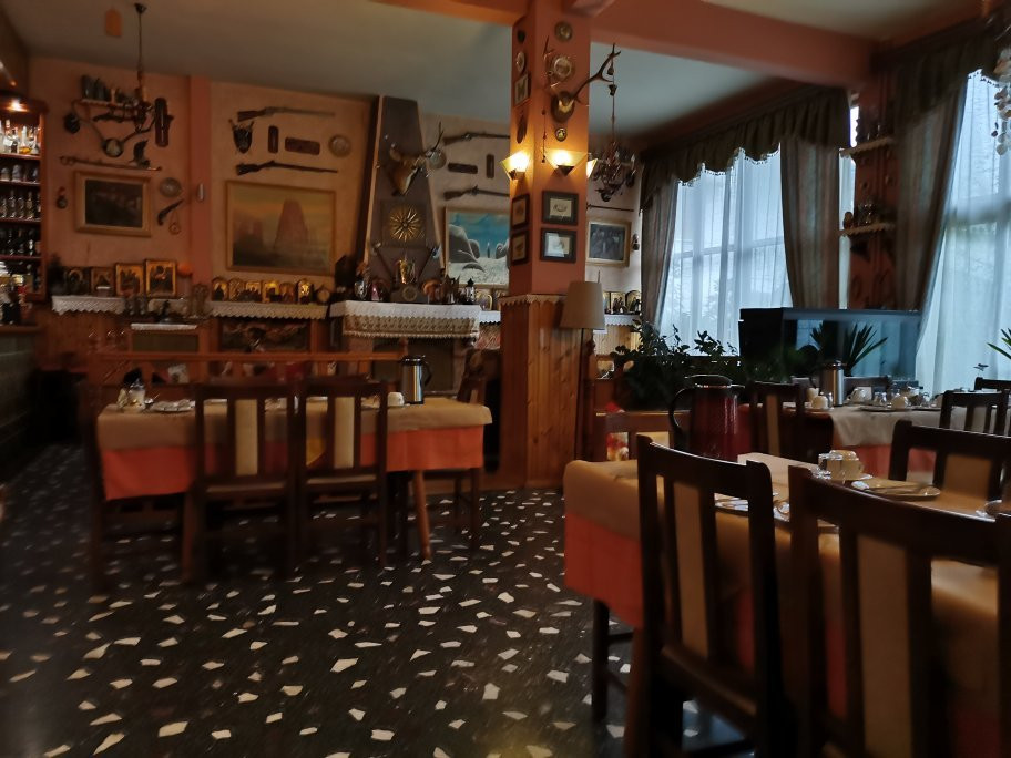 Diava酒店住宿-Zozas Rooms