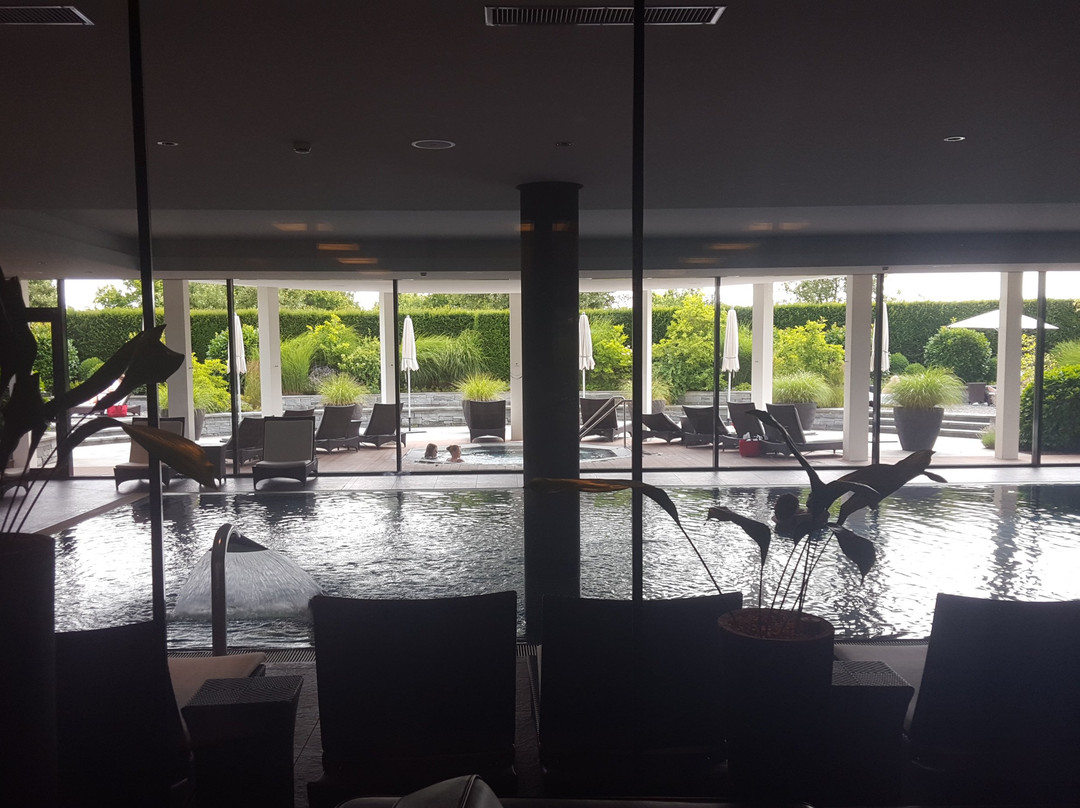 Wellnesshotel Golfpanorama主图