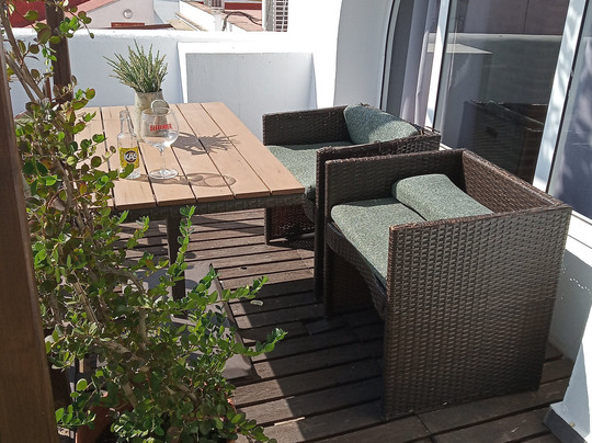 Posada de las Cuevas主图