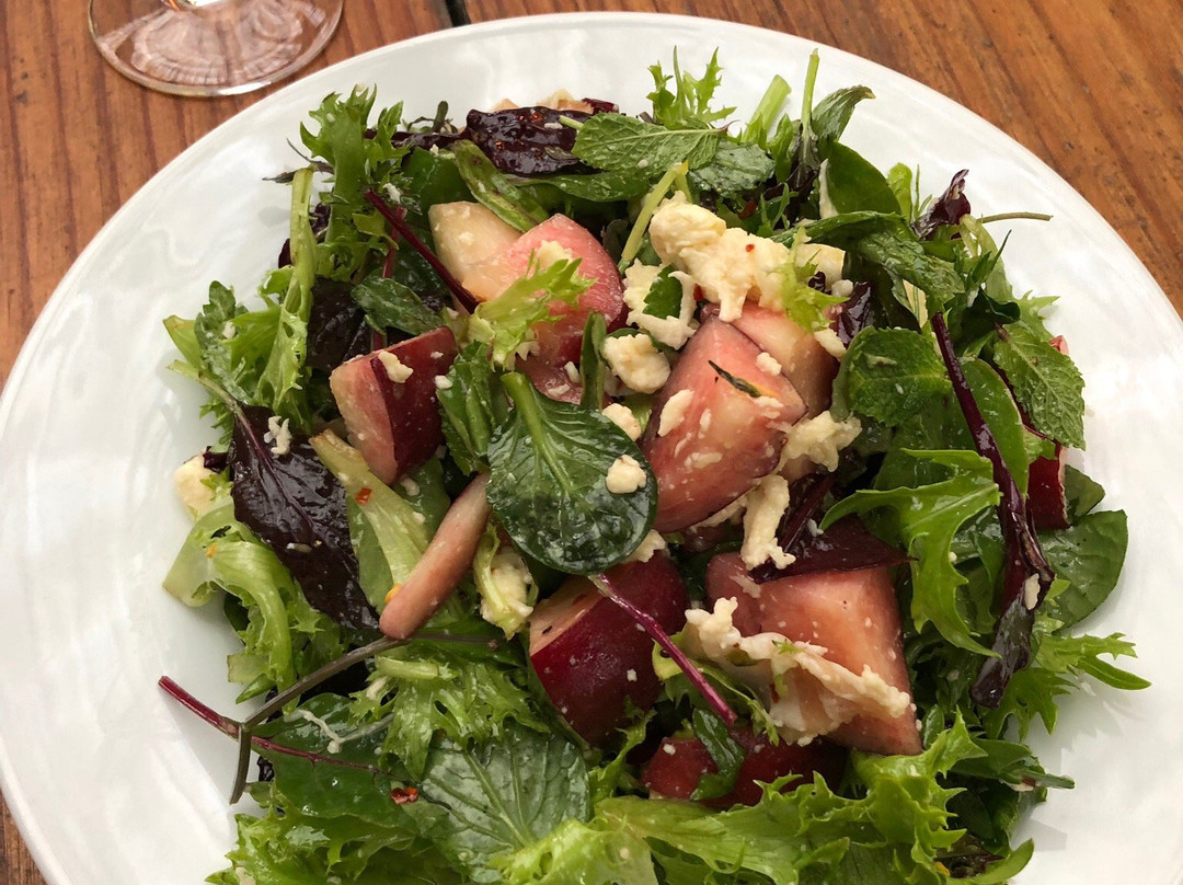 Philleigh Way Cookery School-特鲁罗必去景点