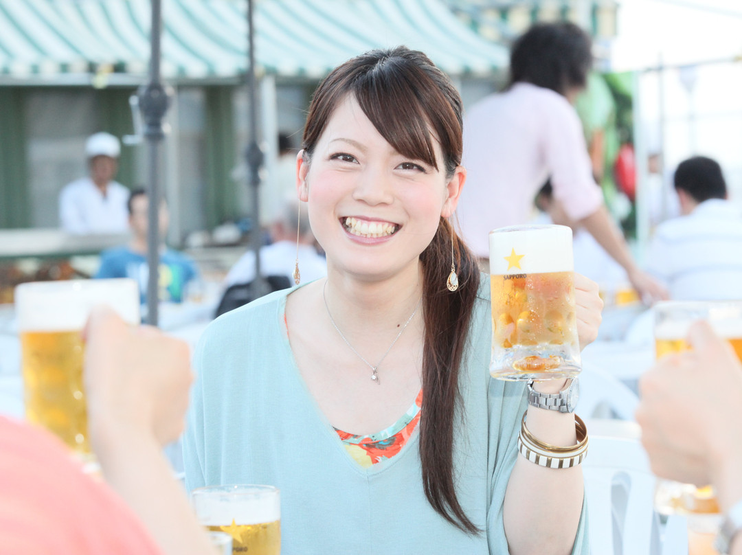 坂出格兰大酒店主图