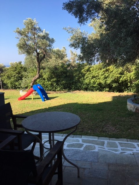 Vigles Sea View主图