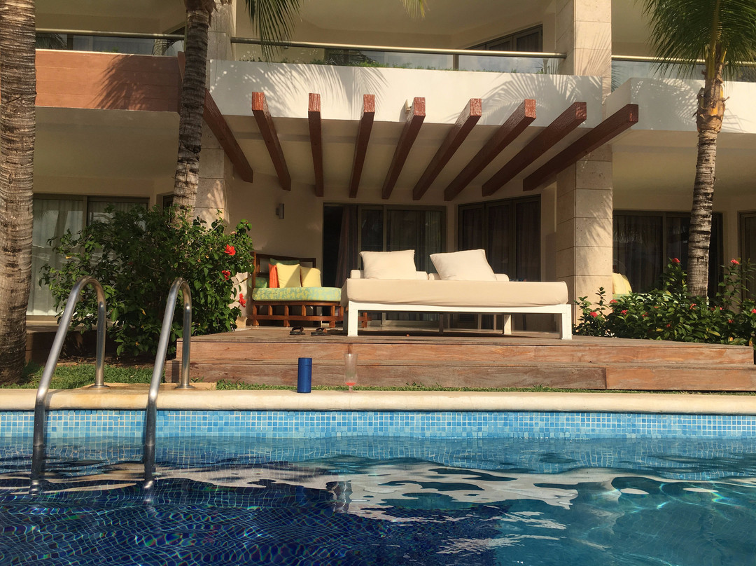 Excellence Playa Mujeres主图