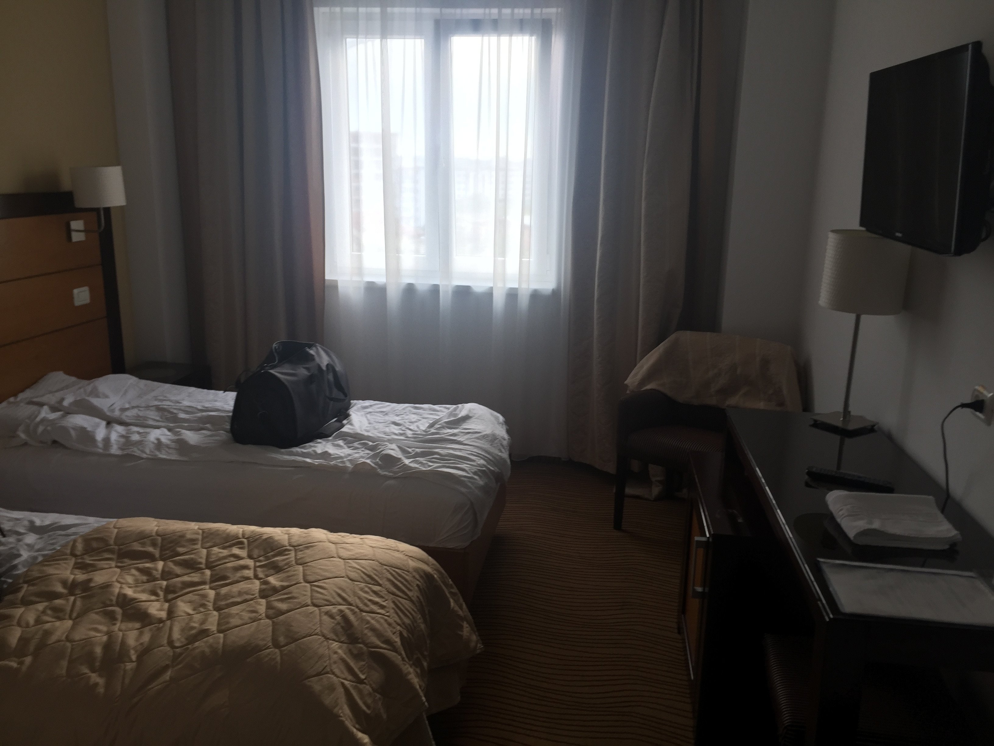 Hotel Criss-官方