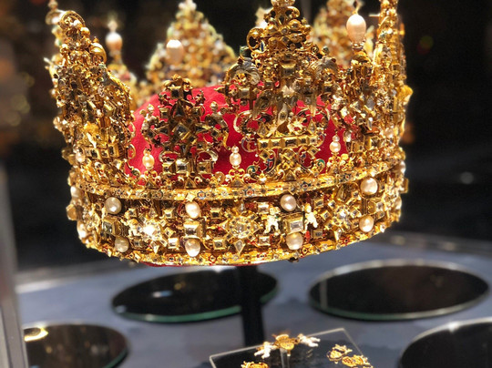 OURWAY Tours in Copenhagen-哥本哈根必去景点