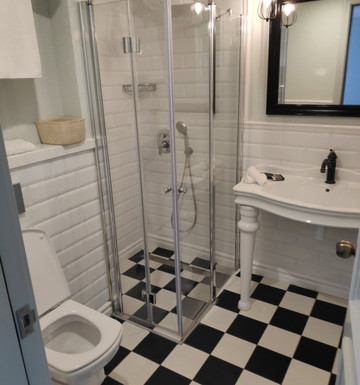 卡梅拉精品酒店主图