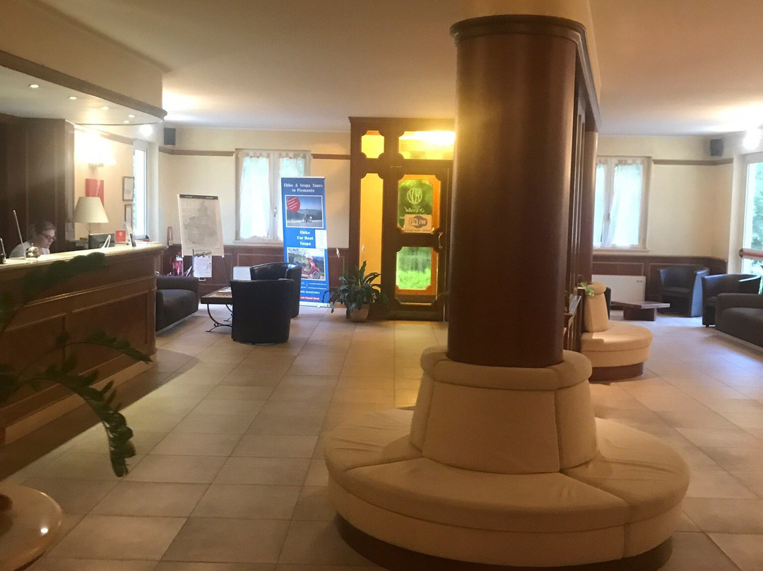 Hotel Valentino主图