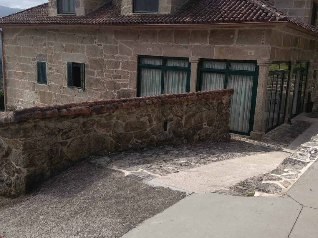 Casa Pazos Arbo
