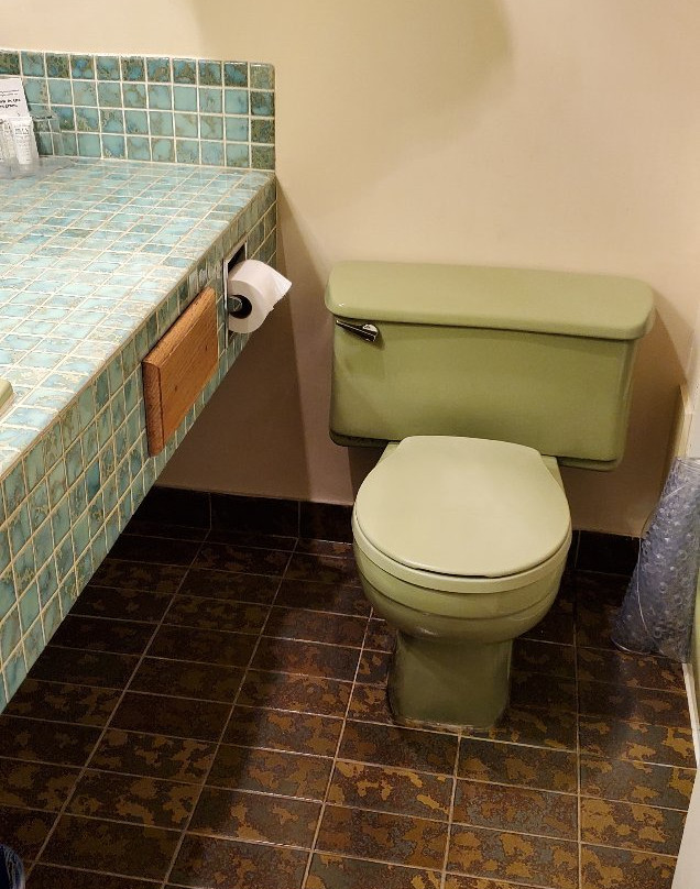 Sand Pebbles Inn主图