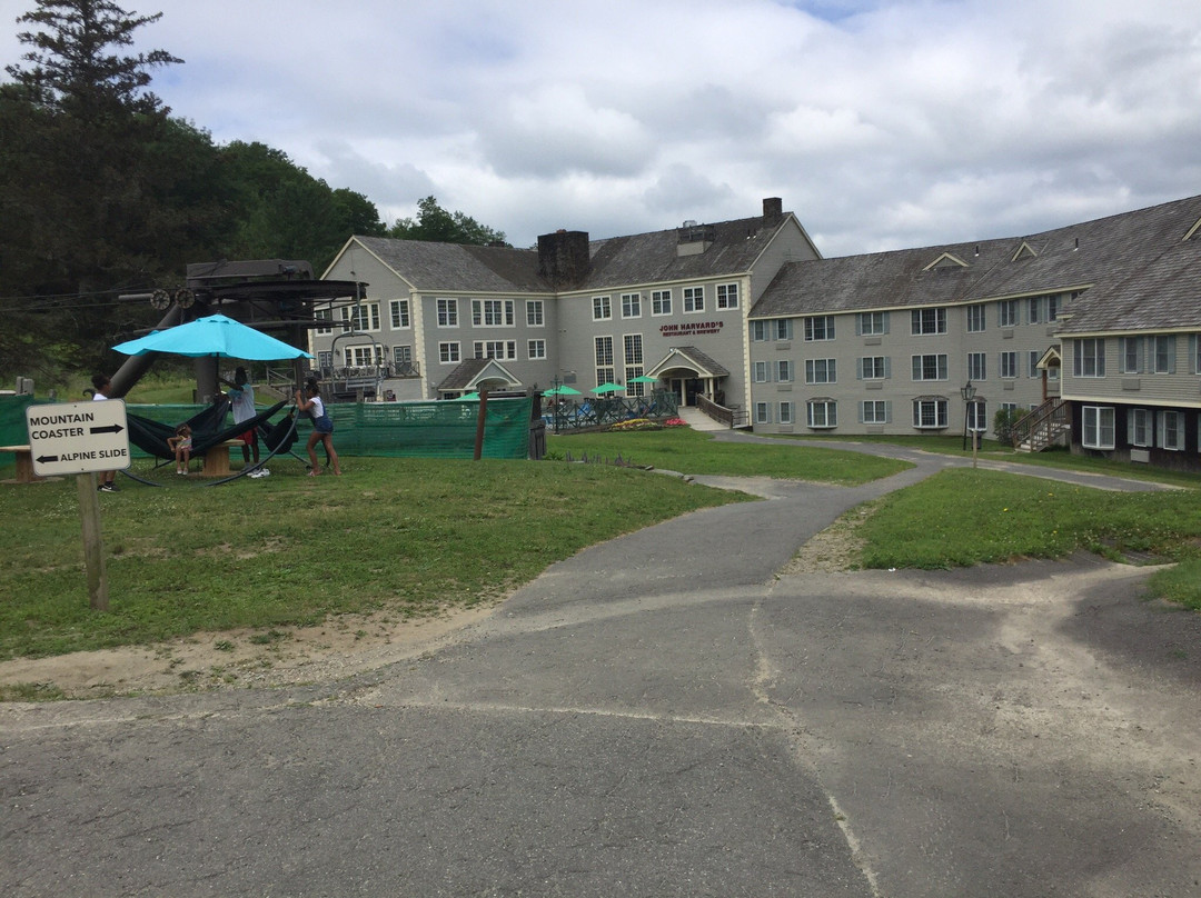 Jiminy Peak Mountain Resort主图