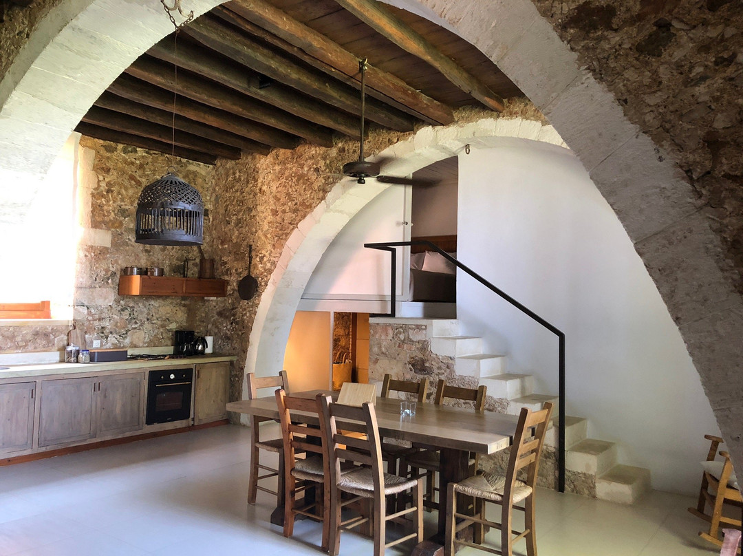 Metohi Kindelis主图