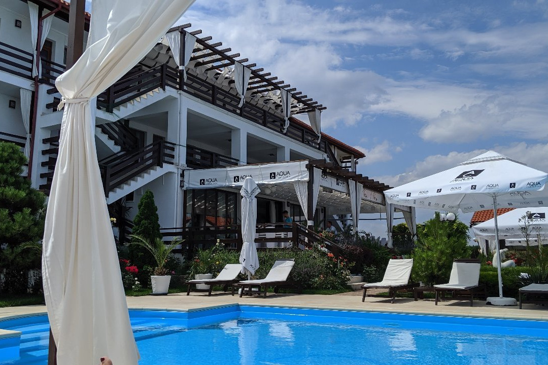 OK by Ovo House主图