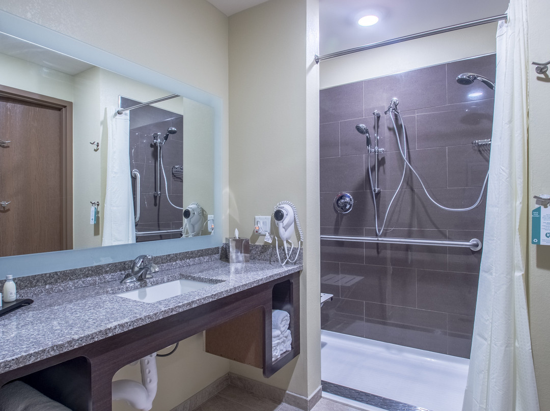 Cobblestone Inn and Suites - St. Marys主图