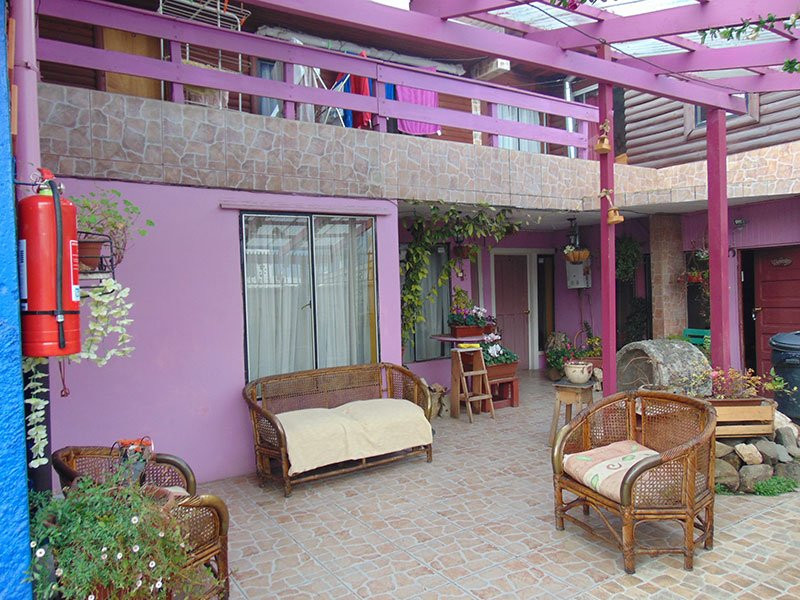 Residencial Castellon主图