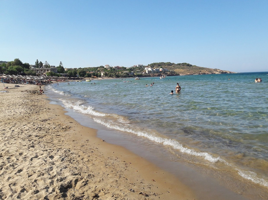 海景温泉度假酒店主图