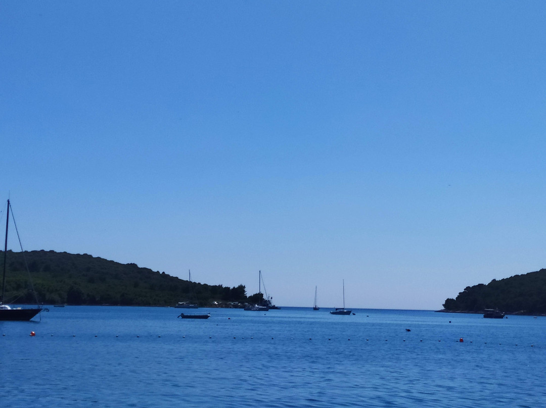 Banjole Beach-Banjole必去景点