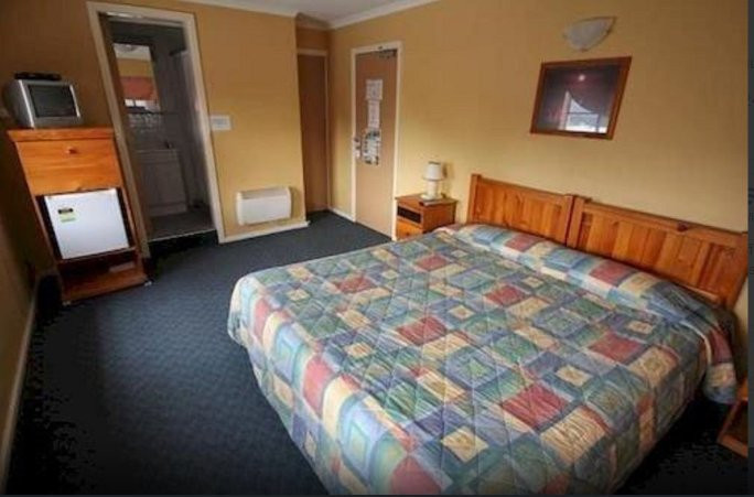 Beltana Hotel-Motel主图