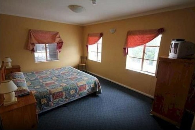 Beltana Hotel-Motel主图