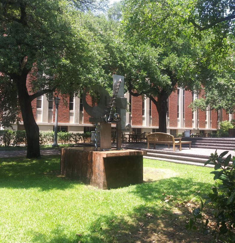 南方卫理公会大学-达拉斯必去景点