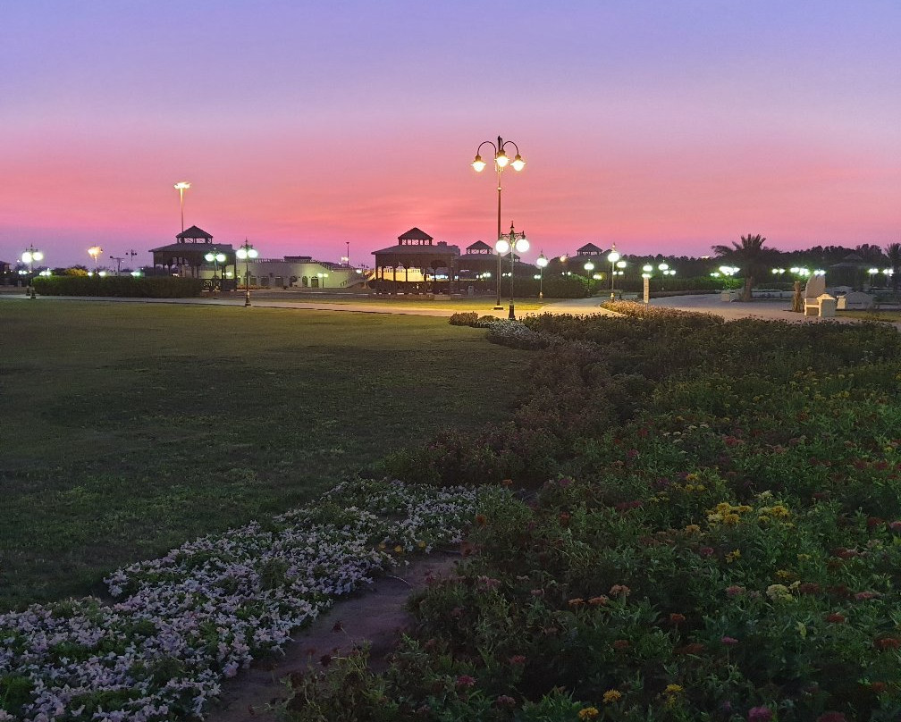 Al Buraimi Park-Buraimi必去景点