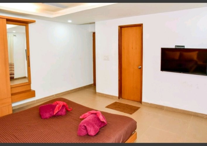 Surya Kiran Miramar主图