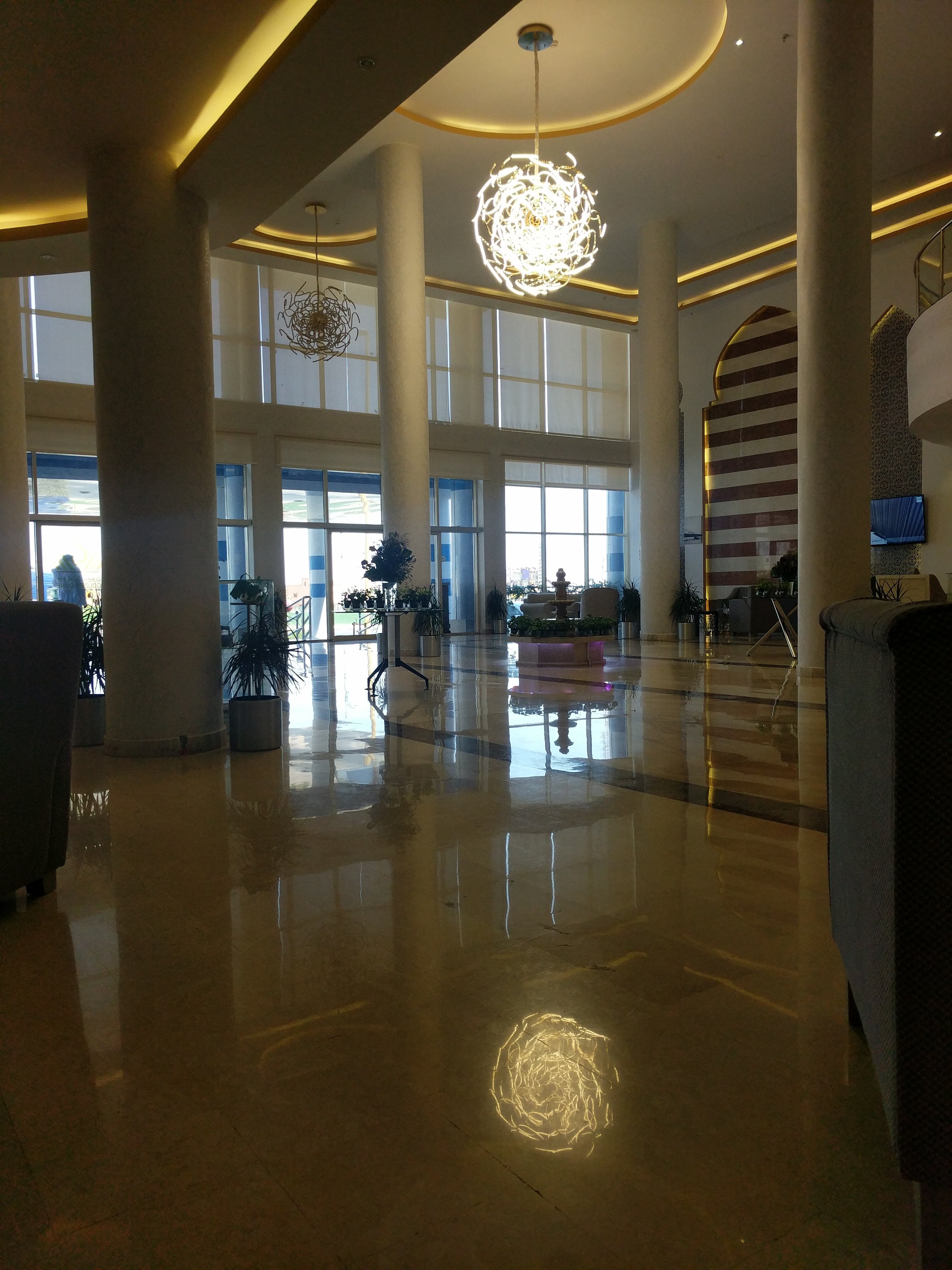 Golden Dune Hotel Turaif-官方