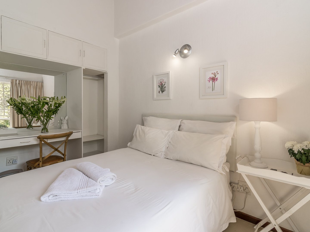 Green Park Manor主图