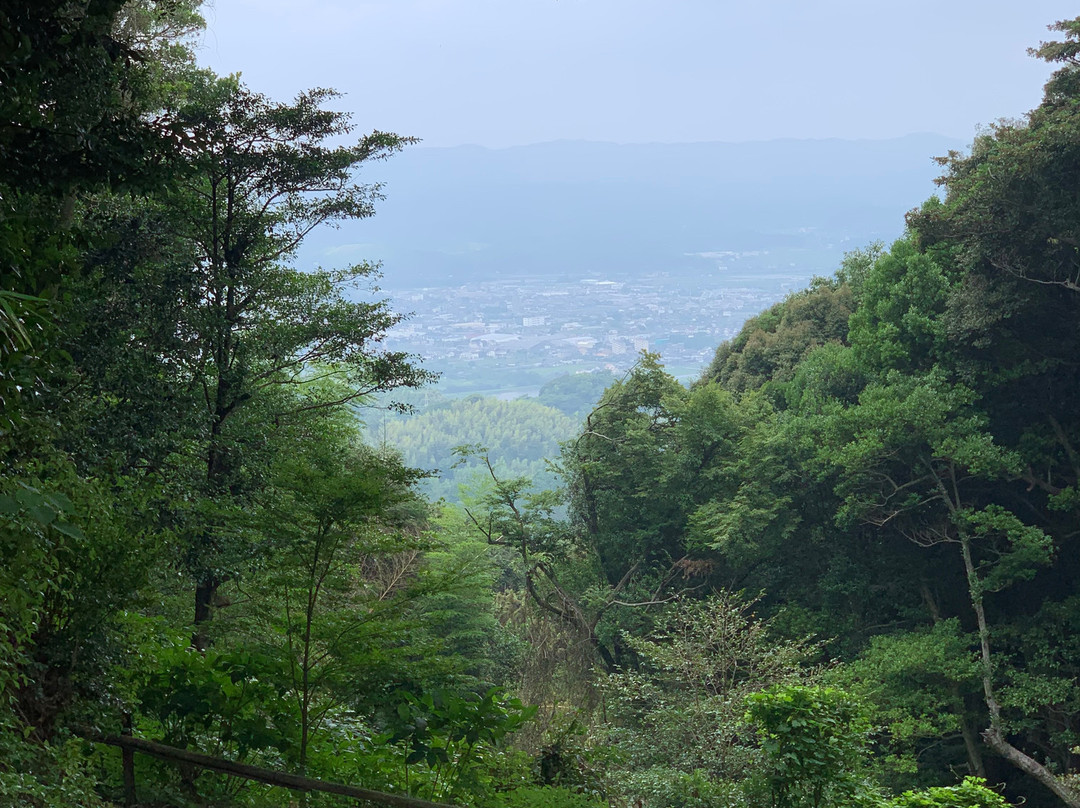 Hannya-ji Temple-平生町必去景点