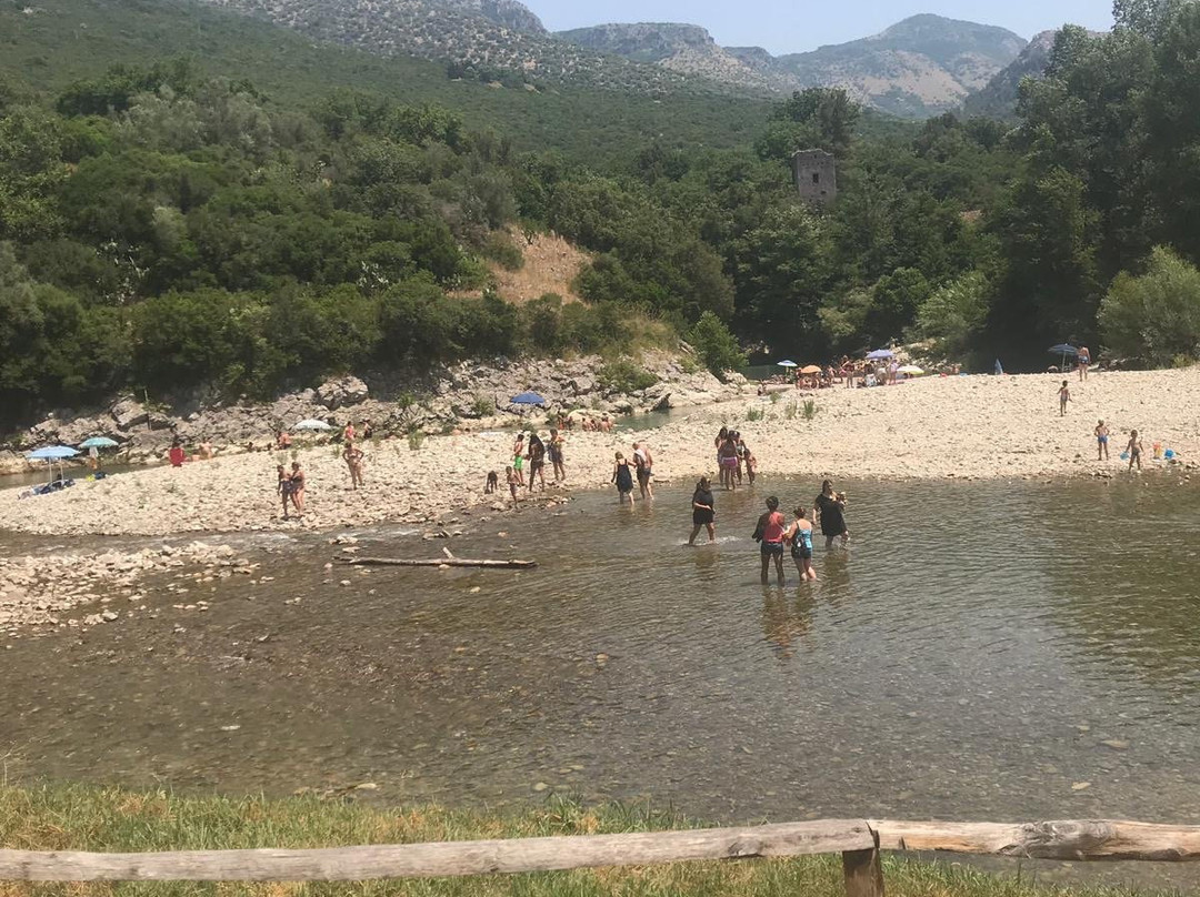 Pugliese Agricamping Pic Nic Area景点图片