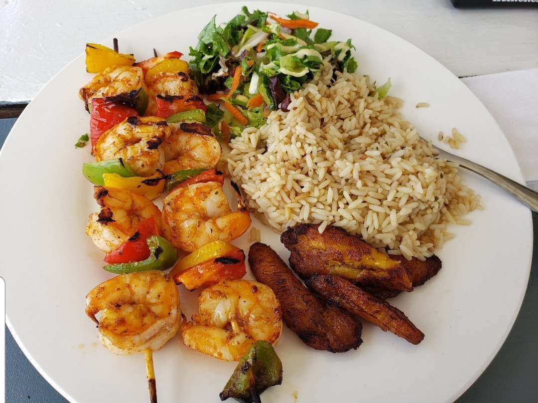 The Vibe @ Uncle Ernie's-Shoal Bay Village必去景点