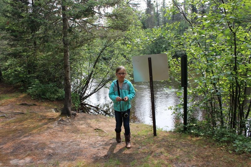 Rohr's Wilderness Tours-Conover必去景点