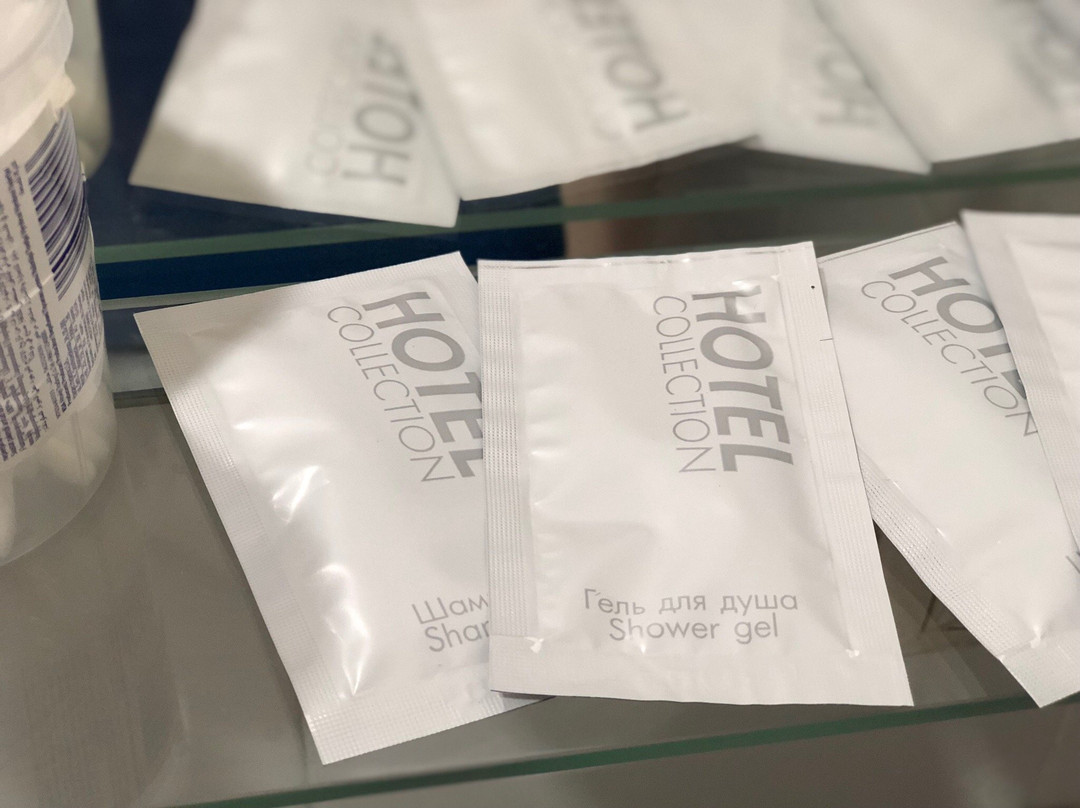 Guest House Sunrise主图