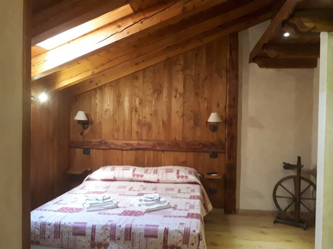 Maison Pareyson主图