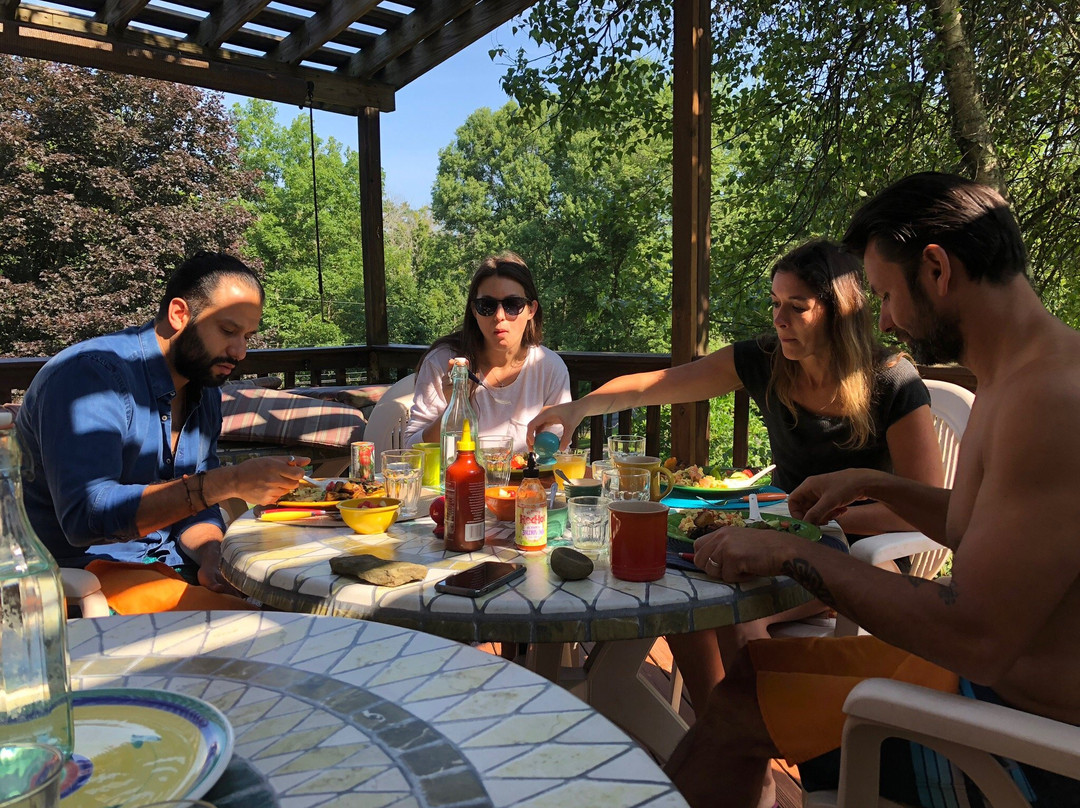 Fox Hill Bed & Breakfast主图