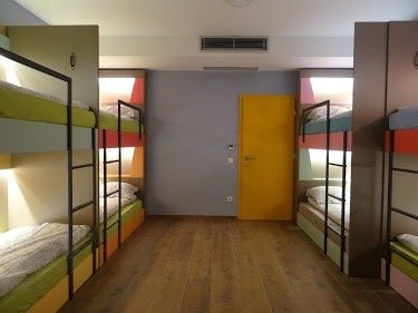 Ura Hostel