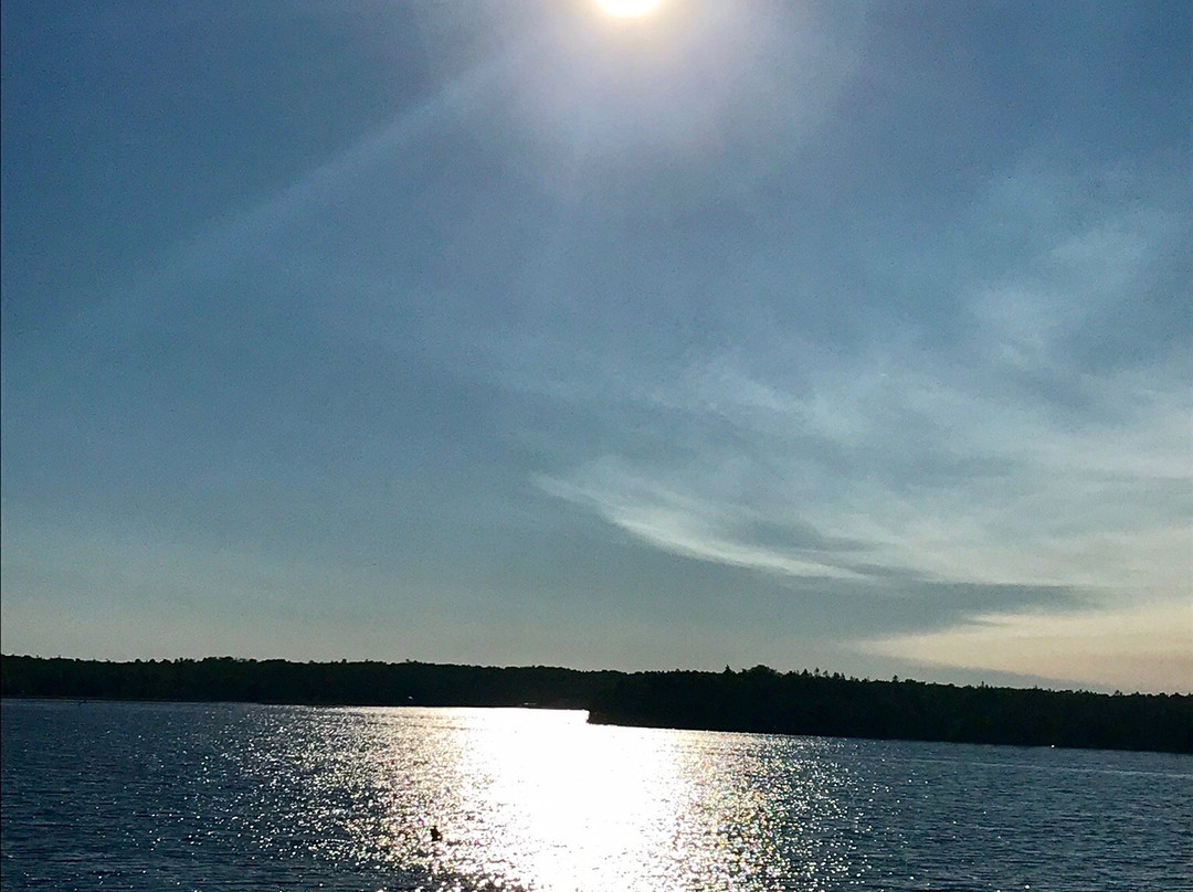 Tamarac Island Inn