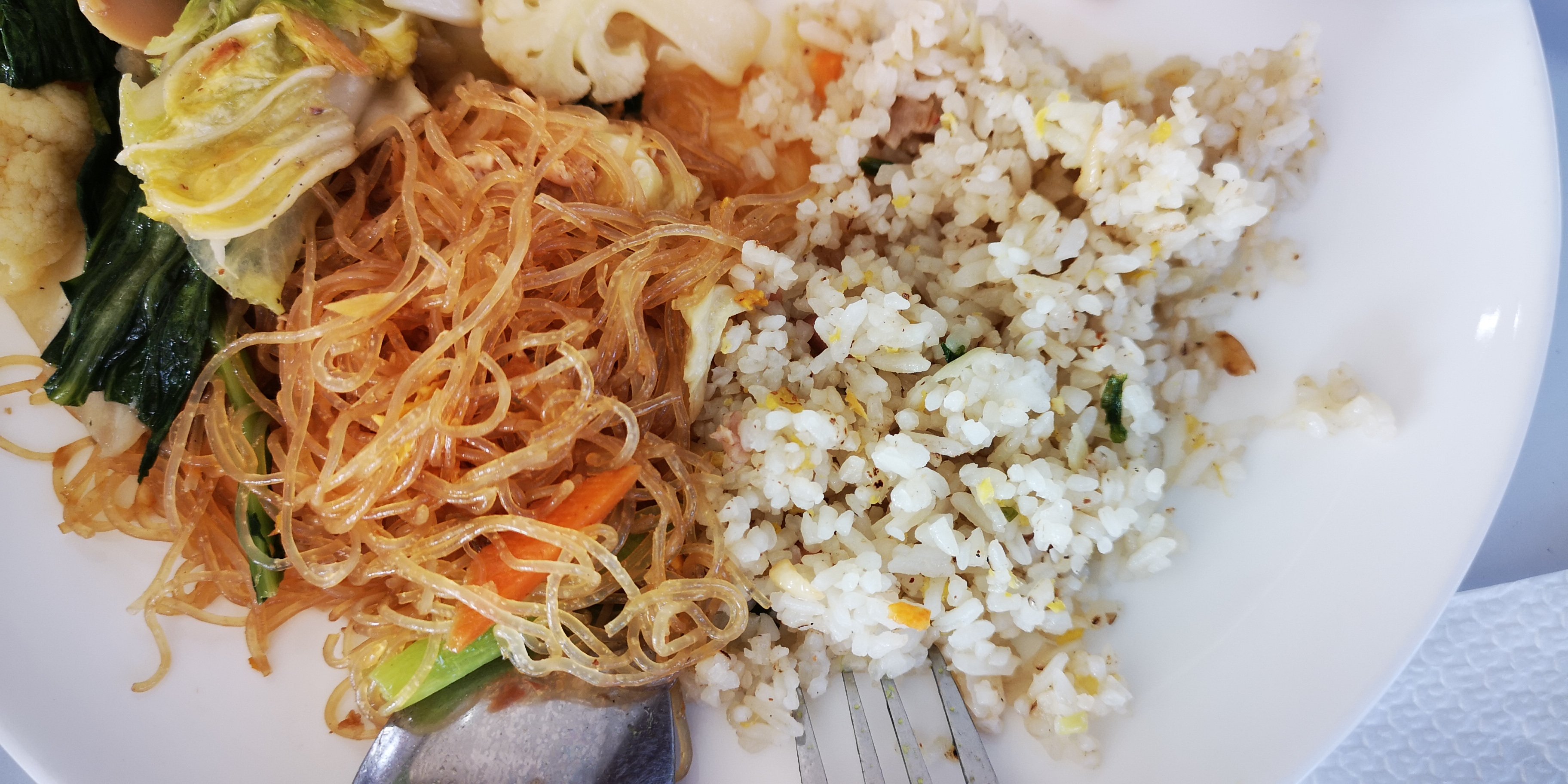 Seulawah Grand View-餐饮