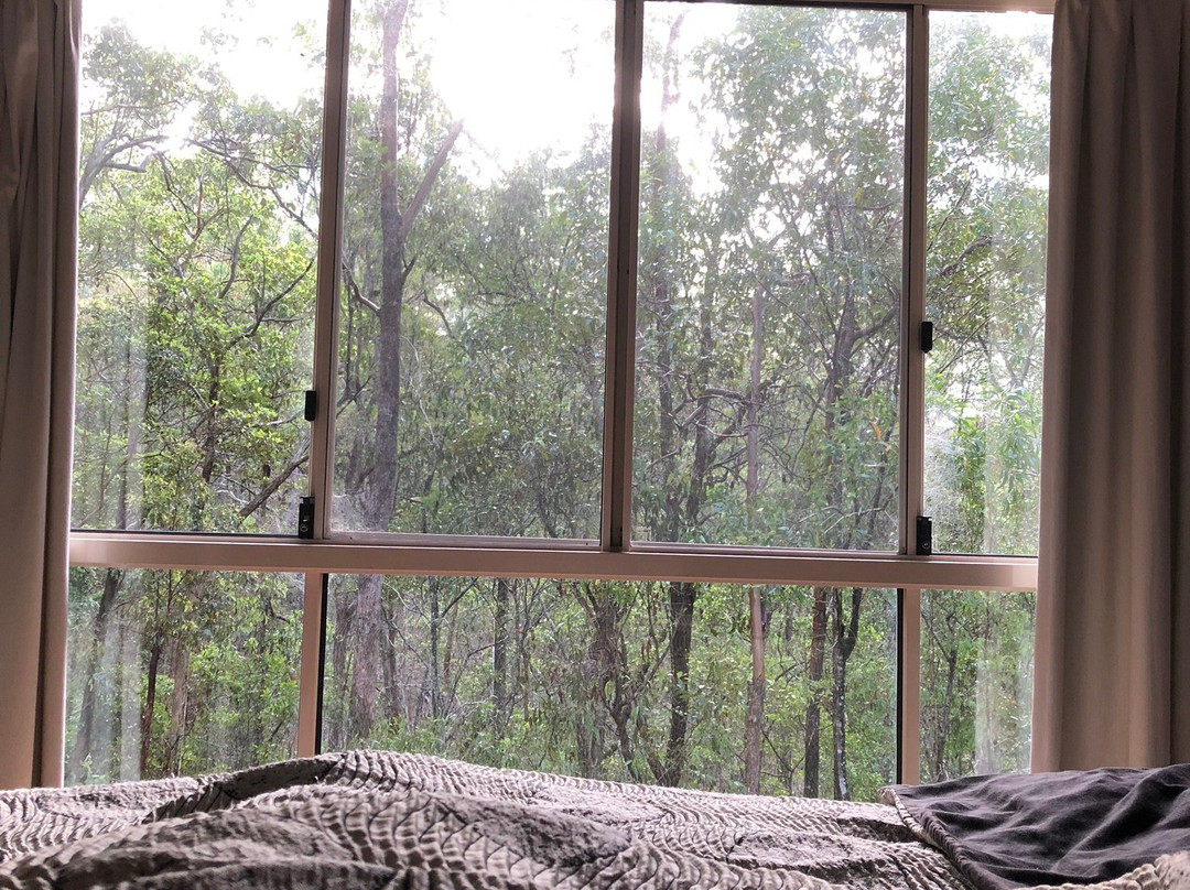 Mt. Cotton Retreat主图