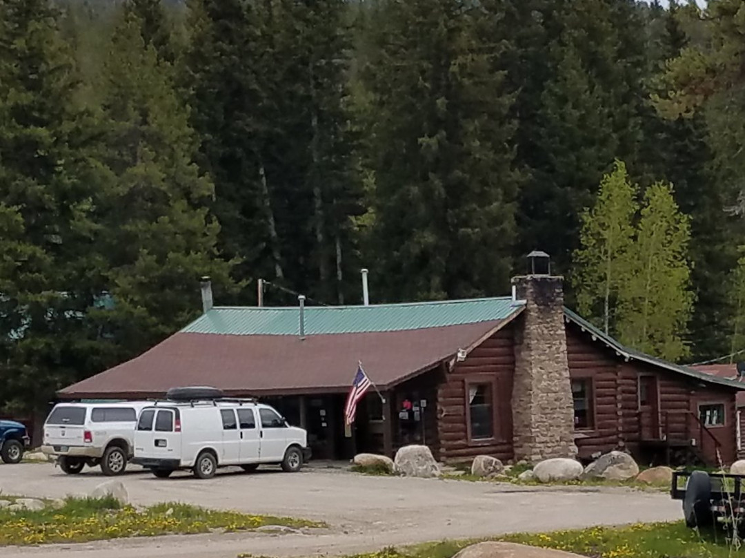 Deer Haven Lodge