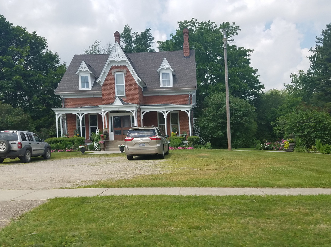 Bellaire Motel主图