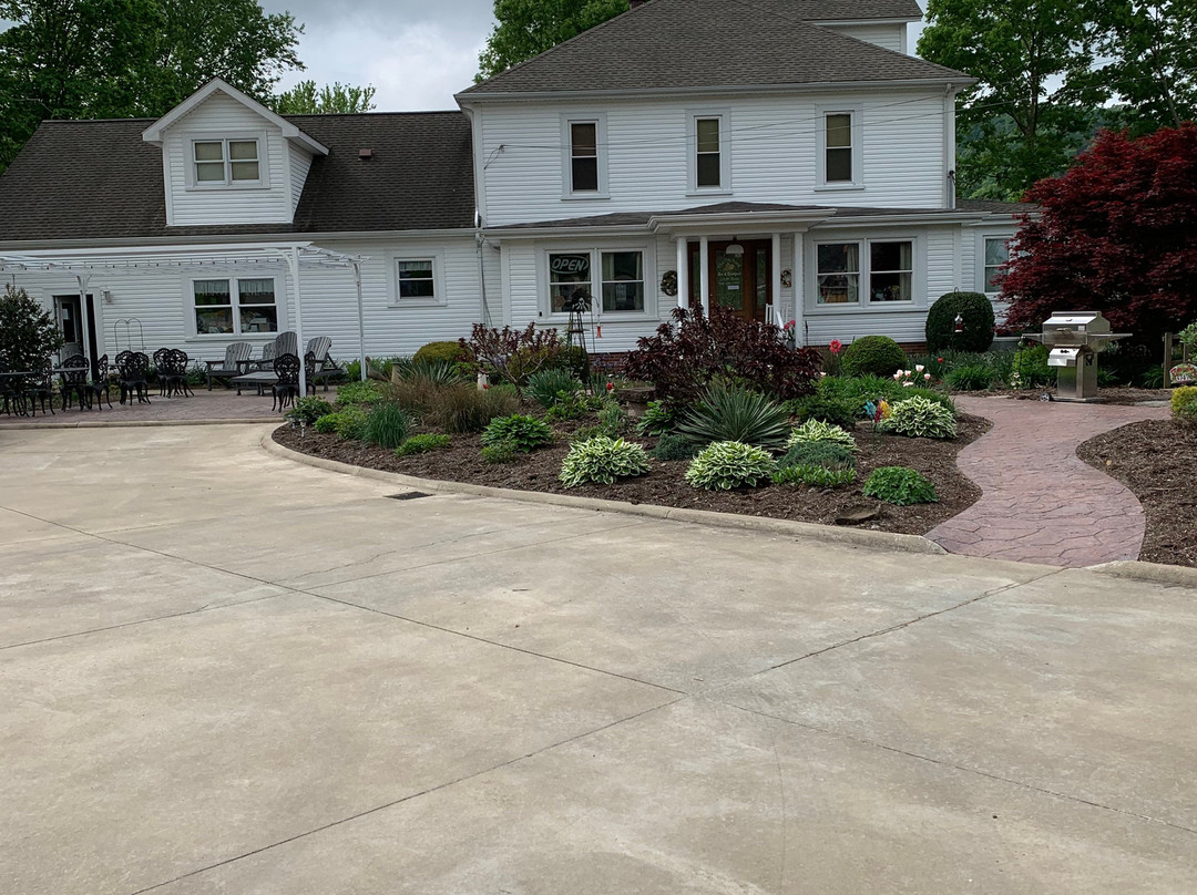 The Orchard Bed and Breakfast主图