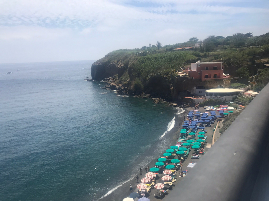 Hotel Mezzatorre主图