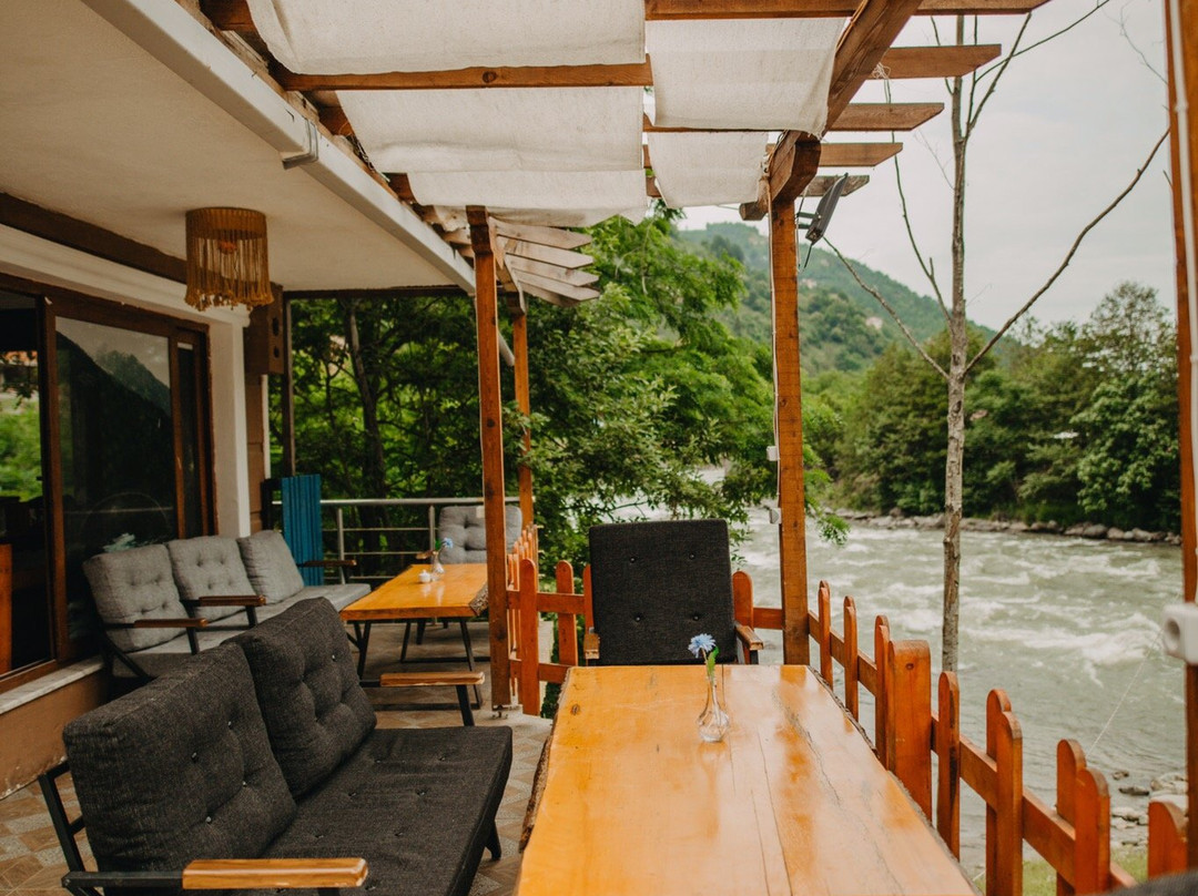 Didi Rafting and Accommodation Center