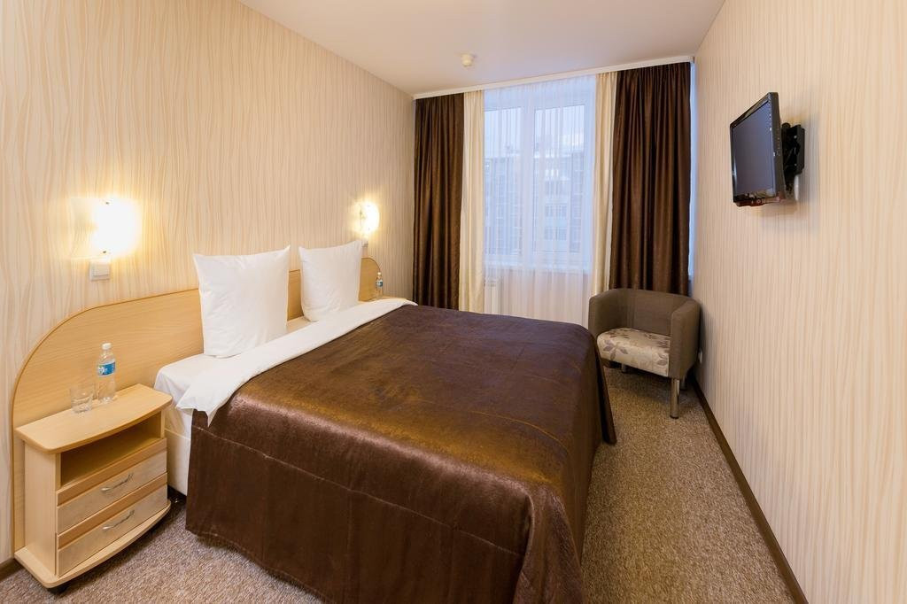 Russia Congress-Hotel主图